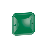 Legrand Push Button Light Switch, 1 Way