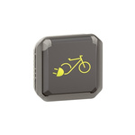 Legrand Grey Push Button Light Switch, 1 Way