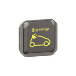 Legrand Grey Push Button Light Switch, 1 Way
