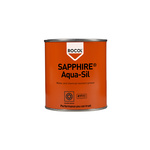 12253 | Rocol Silicone Oil Grease 500 g Sapphire® Aqua-Sil Tin