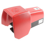 Bernstein AG Foot Switch 2 Step Foot Switch - Aluminium Case Material, SPDT