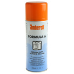 31535-AB | Ambersil 400 ml Silicone Mould Release Agent Plastic, Rubber 200°C