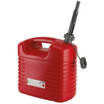 RS PRO HDPE Fuel Can, 20L