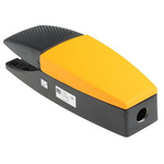 RS PRO Momentary Foot Switch - Die Cast Aluminium Case Material, DP-CO, 21 A Contact Current, 250V Contact Voltage