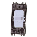 MK Electric 2 Way Switch Insert Module 10A