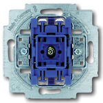 Busch Jaeger - ABB 2 Way Switch Insert Module 10A