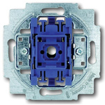 Busch Jaeger - ABB 2 Way Switch Insert Module 10A