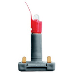Busch Jaeger - ABB White Switch Insert Module 0.5mA