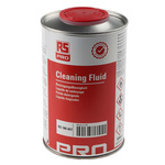 RS PRO 500 ml Tin Precision Cleaner & Degreaser for Contacts, PCBs