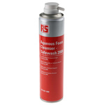 RS PRO 400 ml Aerosol Precision Cleaner & Degreaser for PCBs