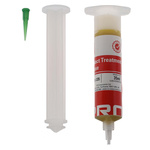RS PRO 35 ml Syringe Contact Grease for Batteries, Heavy Current Terminal
