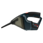 06019E3000 | Bosch GAS 12V Handheld Mini Vacuum Cleaner for Portable Vacuuming, 12V