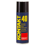 30821 | Kontakt Chemie 400 ml Aerosol Contact Cleaner for Contacts