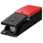 Bernstein AG Foot Switch Foot Switch - Aluminium Case Material, DPDT