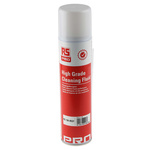 RS PRO 400 ml Aerosol Precision Cleaner for Magnetic Heads