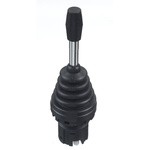 Idec 1-Axis Joystick Switch Lever, Spring Return, IP65 600V