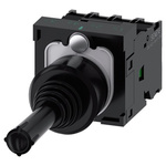 Siemens 4-Axis Joystick Switch Round, Momentary