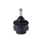 APEM 2-Axis Joystick Switch Lever, Dual Axis Potentiometric, 125V ac