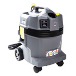NT 22/1 AP Te L | Karcher NT 22/1 Floor Vacuum Cleaner Vacuum Cleaner for Wet/Dry Areas, 6m Cable, 220 → 240V ac, UK Plug