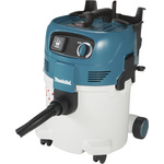 VC3012M /1 | Makita VC3012M Floor Vacuum Cleaner Vacuum Cleaner for Wet/Dry Areas, 7.5m Cable, 110V ac, BS 4343
