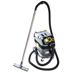 NT 30/1 TACT TE H 110V | Karcher NT 30/1 Floor Vacuum Cleaner Vacuum Cleaner for Wet/Dry Areas, 110V ac, UK Plug