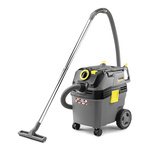 1.148-221.0 | Karcher NT 30/1 Ap L Floor Vacuum Cleaner Vacuum Cleaner for Wet/Dry Areas, 7.5m Cable, 220 → 240V ac, Type C -