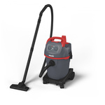 u1432hk | Starmix U1432HK Floor Vacuum Cleaner Vacuum Cleaner for Wet/Dry Areas, 8m Cable, 110V ac, Type C - Euro Plug, Type G -