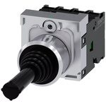Siemens Joystick Switch Round, IP65, IP67