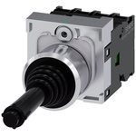 Siemens Joystick Switch Round, IP65, IP67