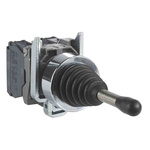 Schneider Electric 2-Axis Joystick Controller Lever, IP66 600V