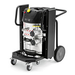 IVC 60/12-1 EC H Z22 | Karcher IVC 60/12-1 Ec H Z22 Floor Vacuum Cleaner Vacuum Cleaner for Industrial Vacuuming, 220 → 240V ac