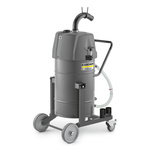 IVR-L 65/12-1 TC | Karcher IVR-L 65/12-1 Tc Floor Vacuum Cleaner Vacuum Cleaner for Industrial Vacuuming, 220 → 240V ac