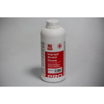 RS PRO 1 L Bottle Isopropyl Alcohol (IPA) for PCBs
