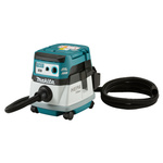 DVC867LZX4 | Makita Vacuum Cleaner