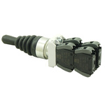 RS PRO Joystick Switch IP20, IP65