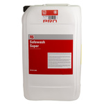 RS PRO 25 L Can Precision Cleaner & Degreaser for Flux Removal, PCBs, Printers