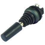 Eaton 2-Axis Joystick Switch Stick, Momentary, IP66