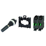 Eaton 2-Axis Joystick Switch Stick, Momentary, IP66
