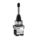 Schneider Electric 4-Axis Joystick Controller Lever