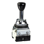 Schneider Electric 2-Axis Joystick Controller 230V