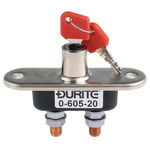 Battery Isolator Switch, 100 A