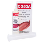 CG53A35SL | Electrolube 35 ml Syringe Contact Grease for Automotive Switches