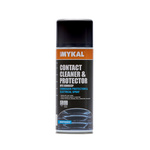 67138 | Mykal Industries 400 ml Aerosol Electrical Contact Cleaner for Various Applications
