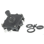 APEM 2-Axis Joystick Switch IP65 250V ac