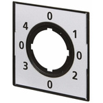 Eaton Label Joystick Legend Plate