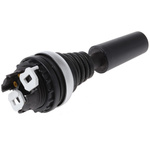 Eaton 2-Axis Joystick Switch Lever, Spring Return, IP66