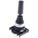 Eaton 2-Axis Joystick Switch Lever, Stay Put, IP66