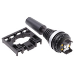 Eaton 2-Axis Joystick Switch Lever, Stay Put, IP66