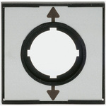 Eaton Label Joystick Legend Plate