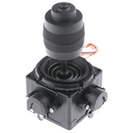 CH Products 3-Axis Potentiometer Joystick Passive